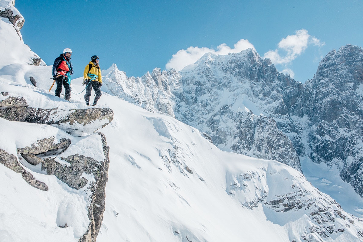 Jean-Pierre Millet e Inspiring Sport Capital concludono l’acquisizione di Millet Mountain Group (MMG), che diventa Millet & Co