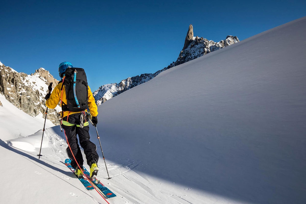 Ferrino collezione autunno-inverno 2022-2023