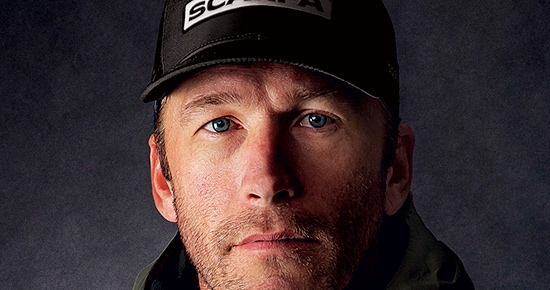 Bode Miller il nuovo ambassador SCARPA