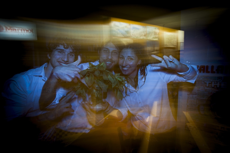 Melloblocco 2012