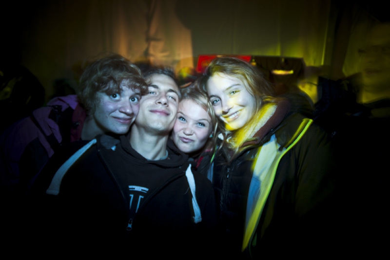 Melloblocco 2012