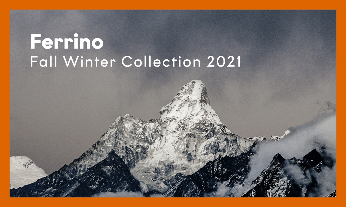 Ferrino Winter 2021: sostenibilità, performance e sicurezza
