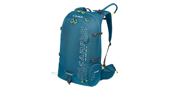 Passione scialpinismo: ecco le novità CAMP!