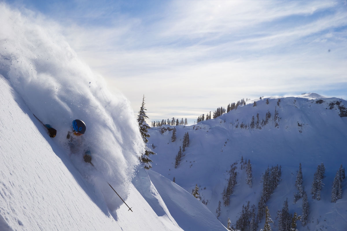 Ritorna Free to Ski con Scott, il 7 novembre a Cervinia
