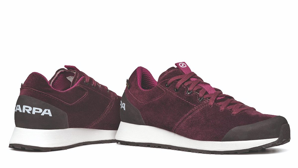 SCARPA presenta Kalipè Lite Gtx, la calzatura urban outdoor ideale per la stagione più fredda