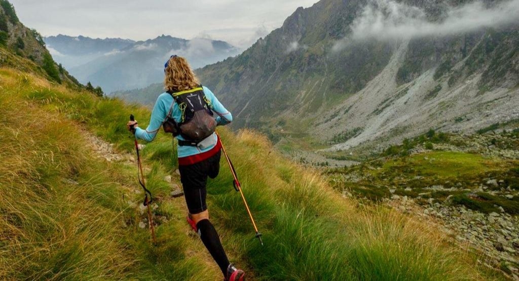 Adamello Ultra Trail: 170 km per il Ferrino Women Team
