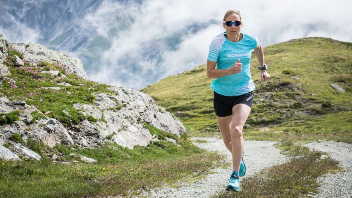 SCARPA e il suo team di trail running sono pronti per l’avventura epica del TORX