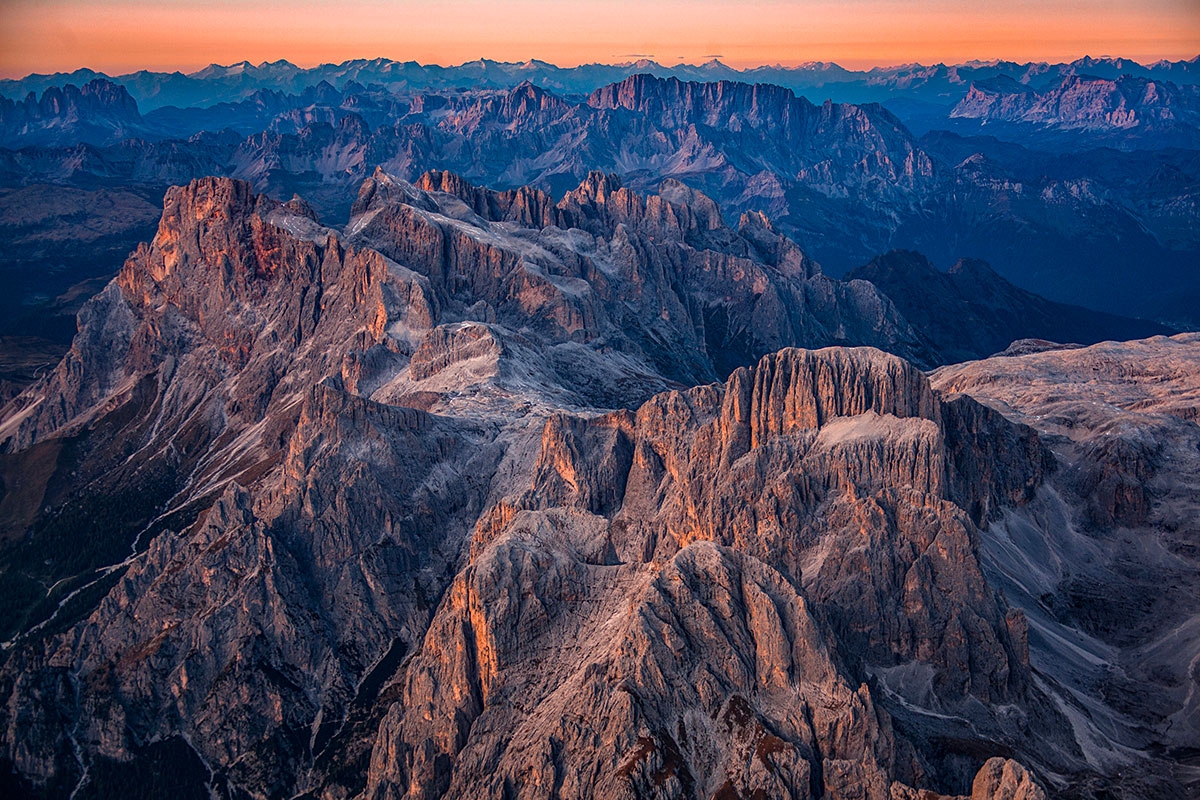 Karpos e Help The Mountains: candida il tuo progetto per il territorio