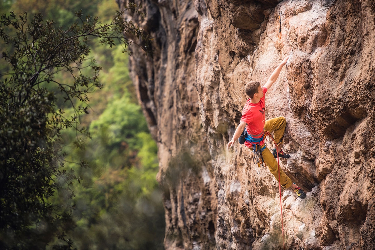 La tedesca SKYLOTEC acquisisce Climbing Technology per potenziare la propria offerta nel mondo della montagna