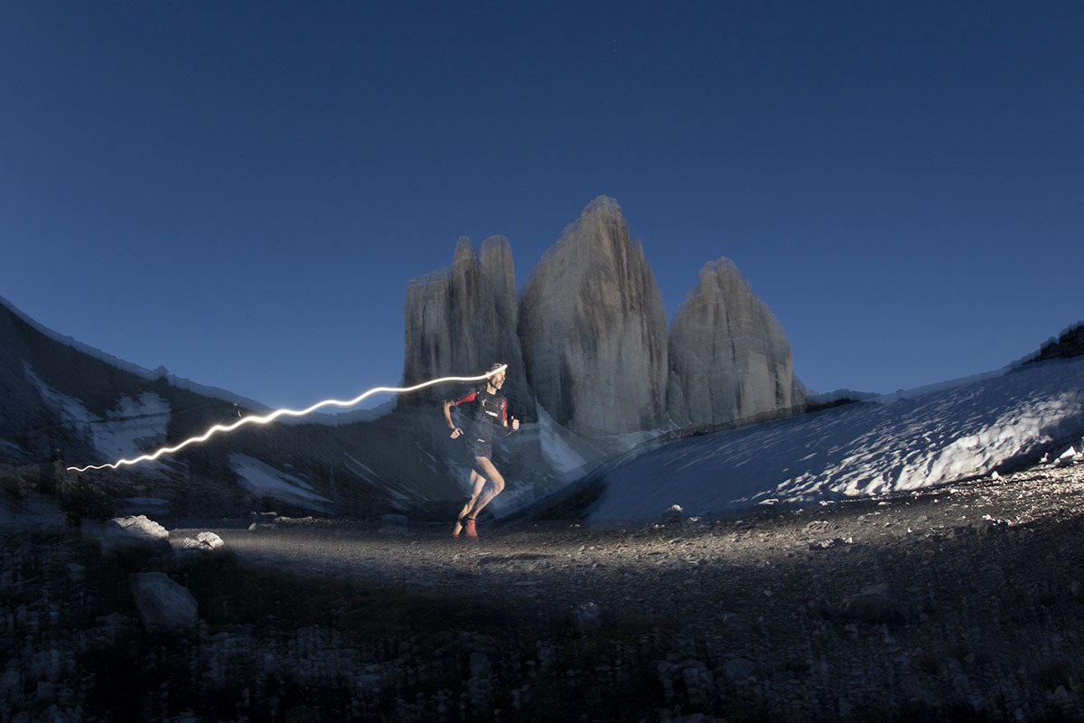 La Sportiva Lavaredo Ultra Trail: one month to go, the world is coming back to run in Cortina