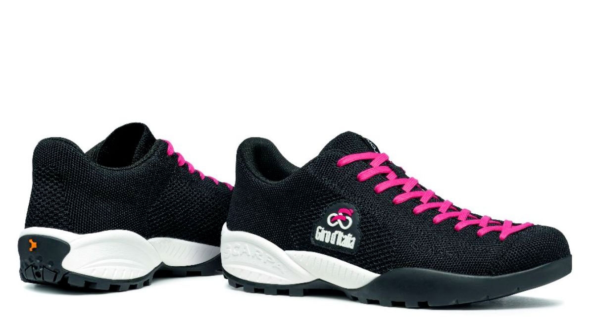 SCARPA rafforza la collaborazione con il Giro d’Italia