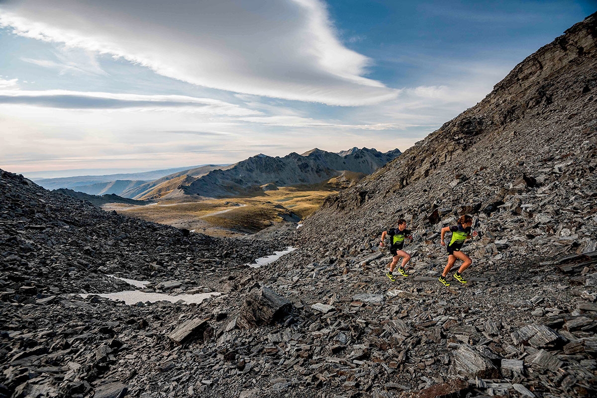 SCOTT punta su Gran Trail Courmayeur per la stagione di Trail 2021