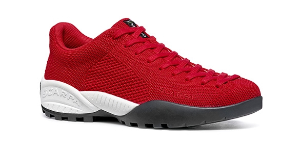 SCARPA lancia per la stagione SS2021 la nuova Mojito Bio