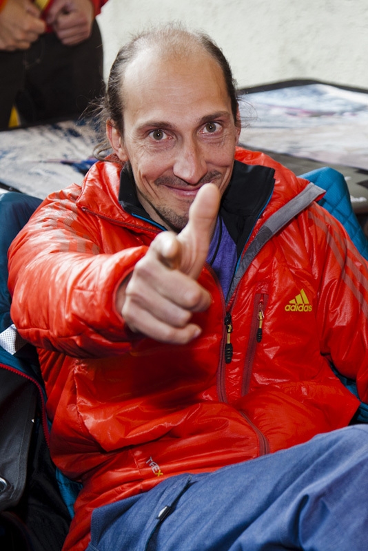 Melloblocco 2012