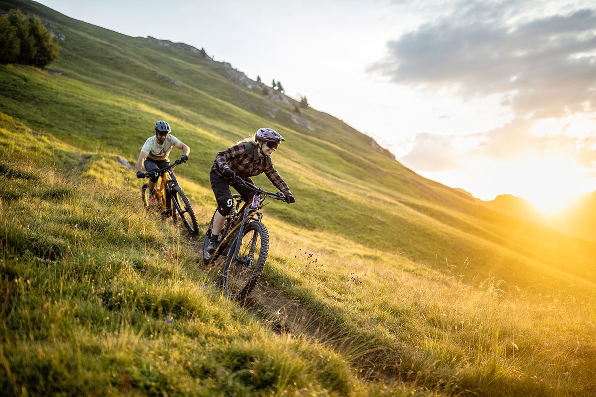 Scott Podcast: Lo Sport un Anno Dopo