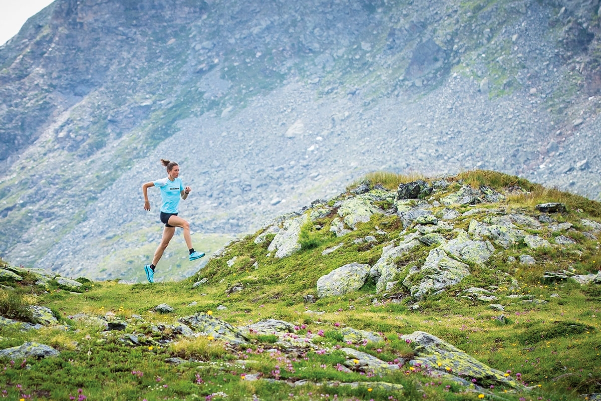 SCARPA diventa il nuovo sponsor della gara di trail running TORX®