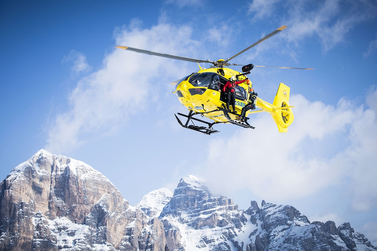 Mountain Friday: Karpos dona il 10% per il territorio