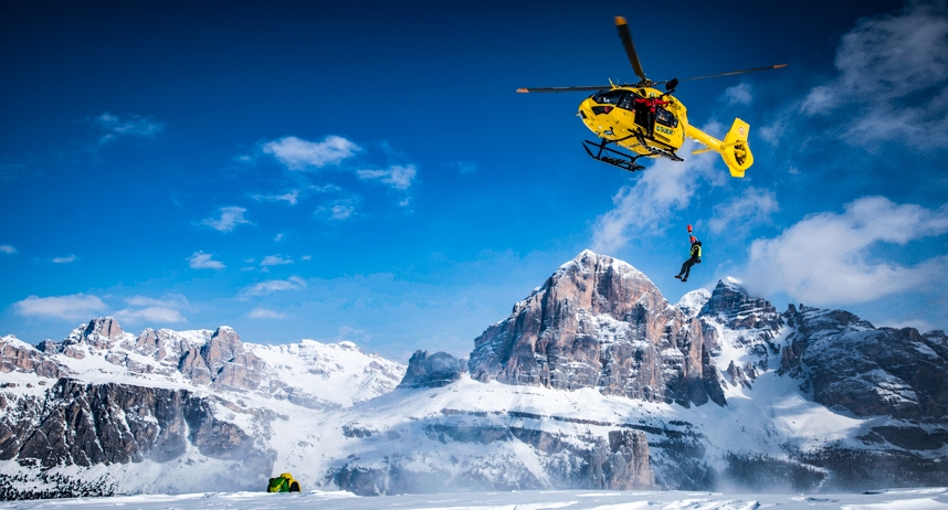 Mountain Friday: con Karpos un aiuto concreto per il territorio!