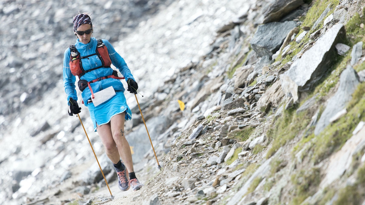 Adamello Ultra Trail rinviato per maltempo al 2-4 Ottobre 2020