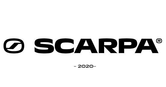 Nuova immagine per SCARPA, completato il rebranding