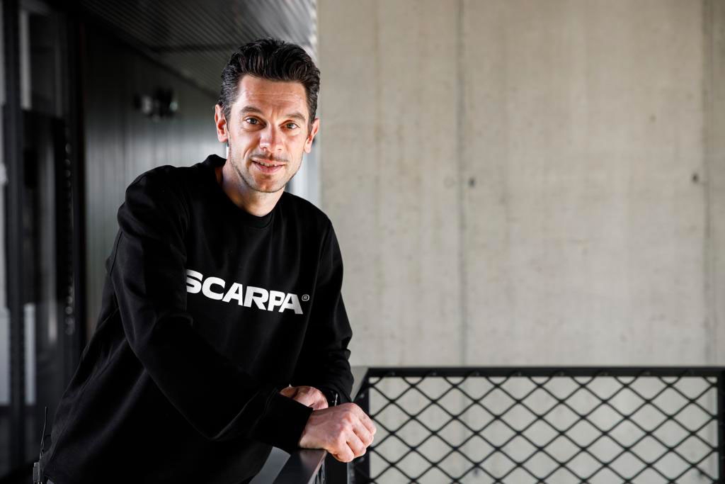 SCARPA partecipa agli Outdoor & Running Business Days 2020 a Riva Del Garda