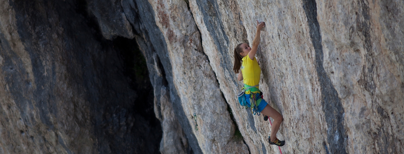 I segreti Karpos per l’arrampicata