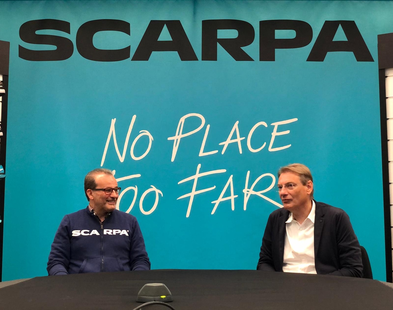 SCARPA, un sales meeting virtuale per tornare a crescere