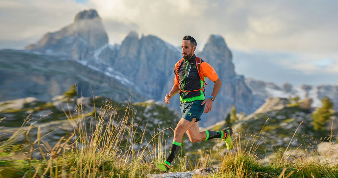Abbigliamento Karpos: la Collezione Primavera-Estate è arrivata