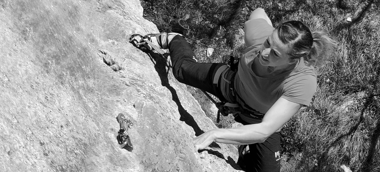 Karpos e Angelika Rainer – Pronti a scoprire nuovi orizzonti