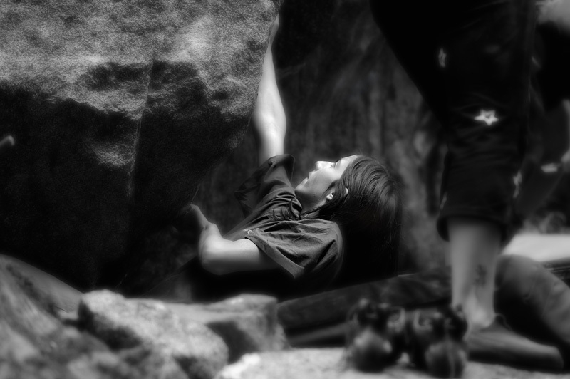 Melloblocco 2012