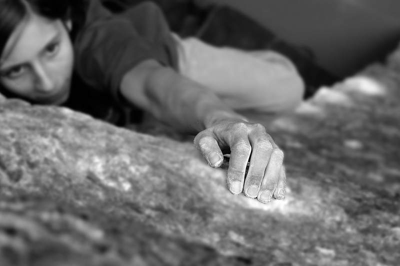 Melloblocco 2012