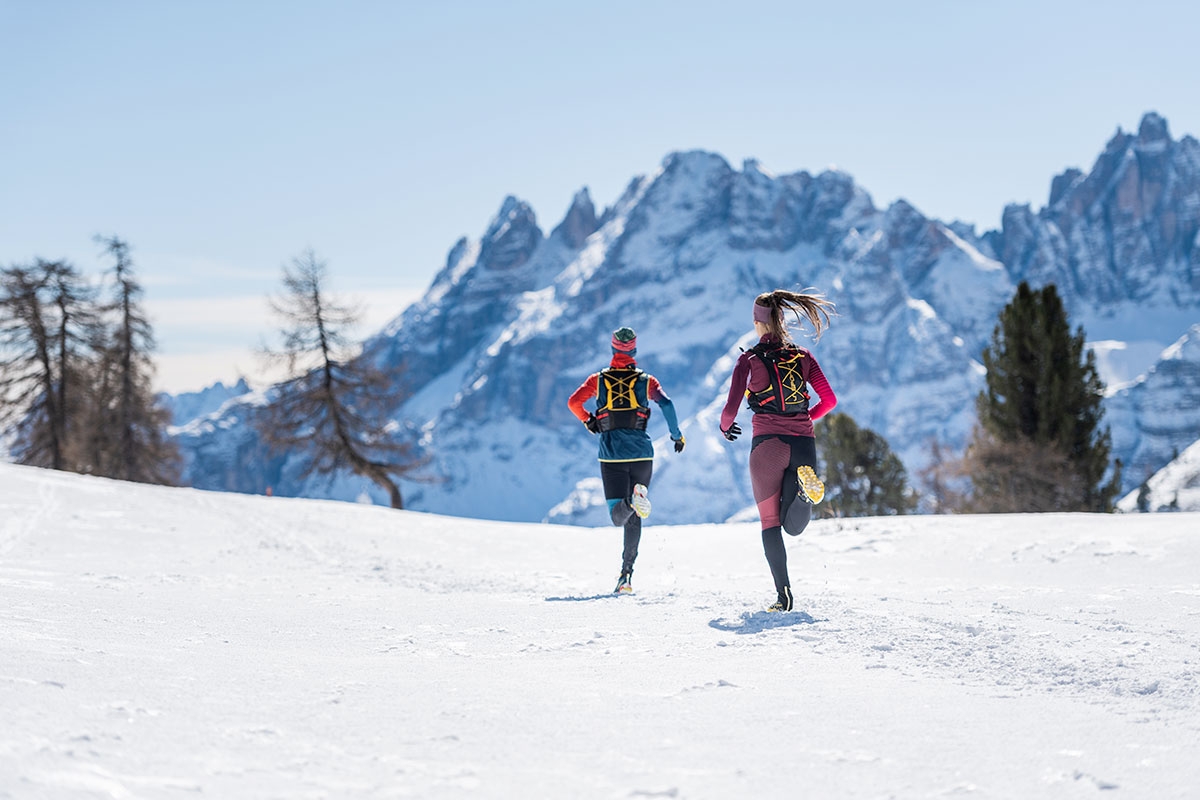 La Sportiva ad ISPO tra sostenibilità ed innovazione