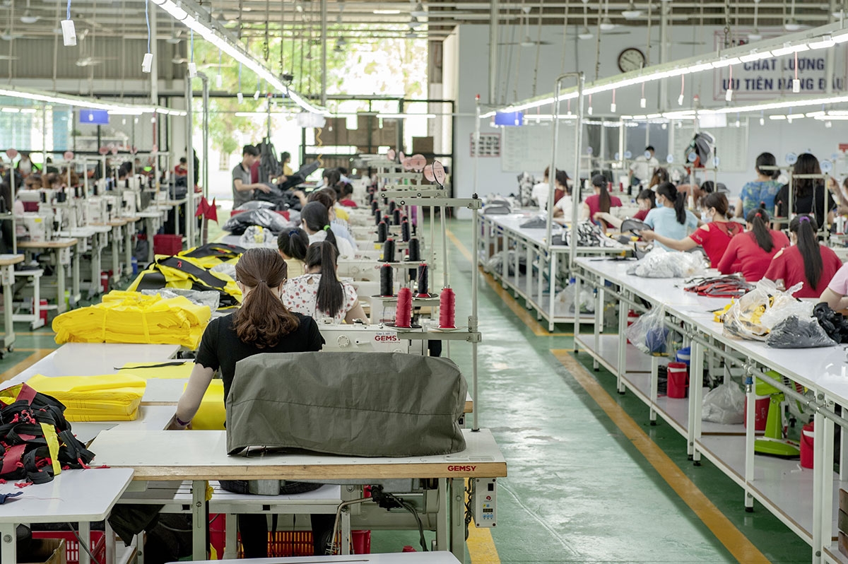 Fair Wear Foundation riconferma il titolo di Leader a Ortovox