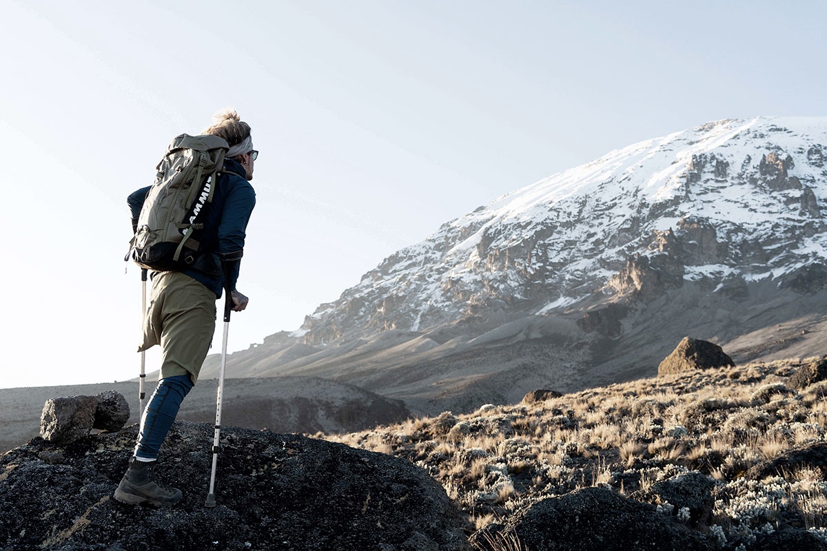 Mammut partner ufficiale di Milano Montagna Week dal 14 – 20 ottobre 2019
