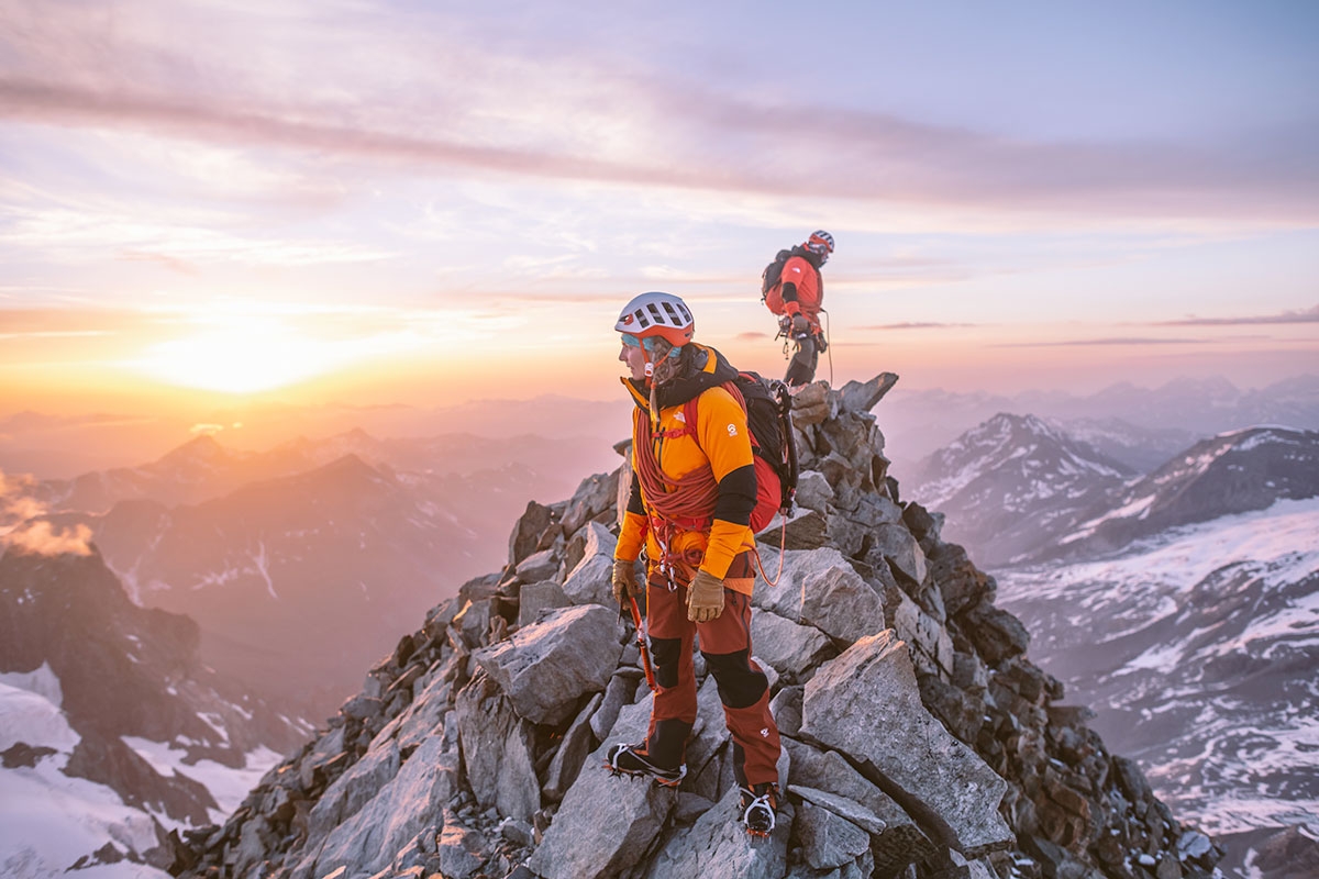 The North Face rivoluziona il mercato outdoor con FUTURELIGHT