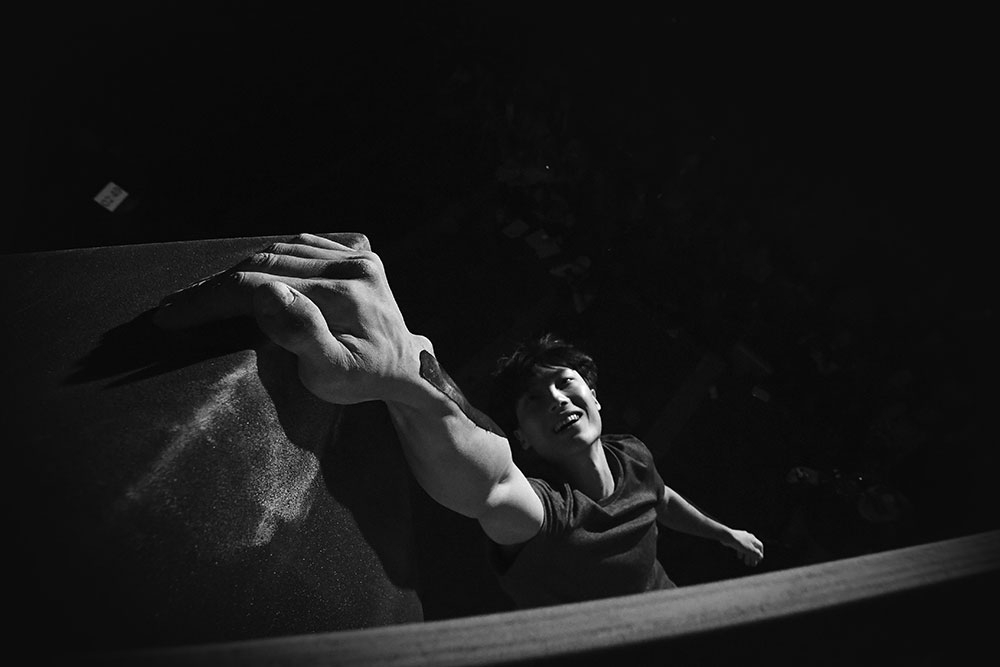 Arrampica con La Sportiva in Giappone: al via l’evento Climb Tokyo!