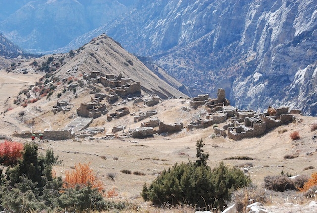 Nar Phu, the forgotten valley in the Himalaya