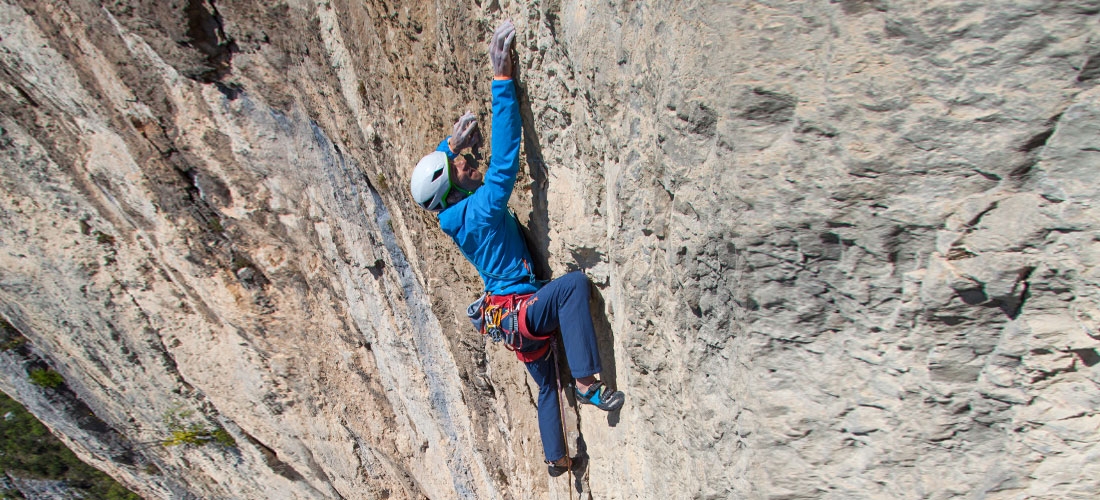 Discover the Karpos Free Shape Technical Outdoor Clothing Collection