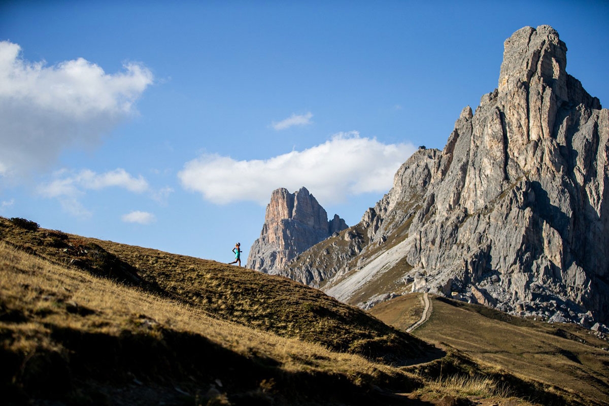 Lavaredo Ultra Trail: ready for the first La Sportiva edition