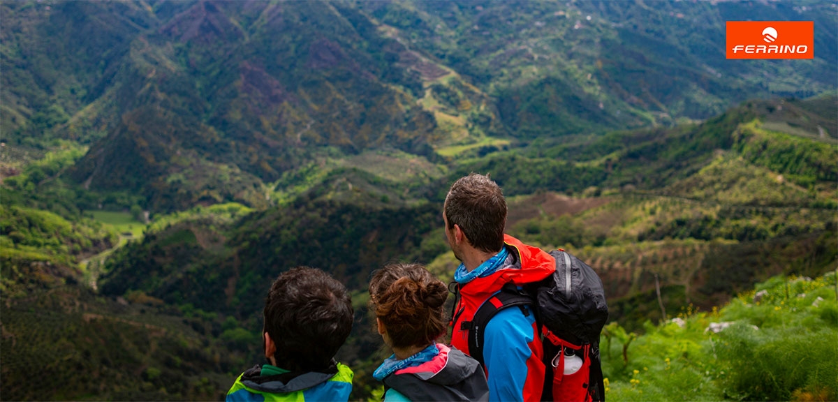 Ferrino e Sentiero Italia: in partenza per Va’ Sentiero, il trekking più lungo al mondo