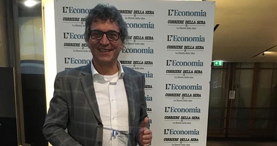 La Sportiva: miglior comunicazione 2018 secondo il Corriere della Sera e università IULM Milano