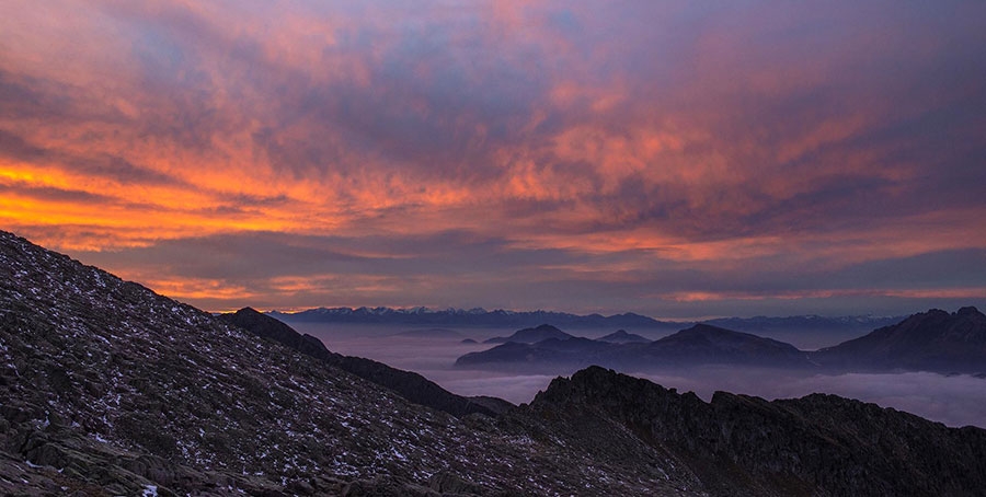 Va’ Sentiero, parte l’avventura alla scoperta delle montagne italiane