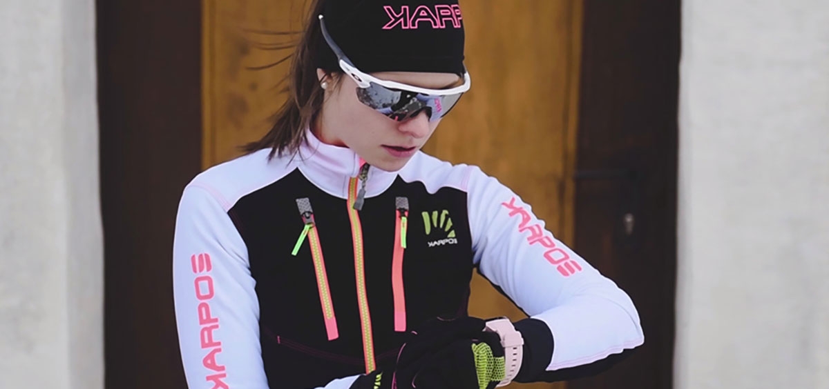Karpos partner with Anterselva 2020 Biathlon World Championships