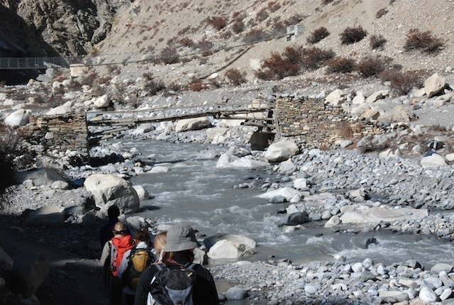 Nar Phu, the forgotten valley in the Himalaya
