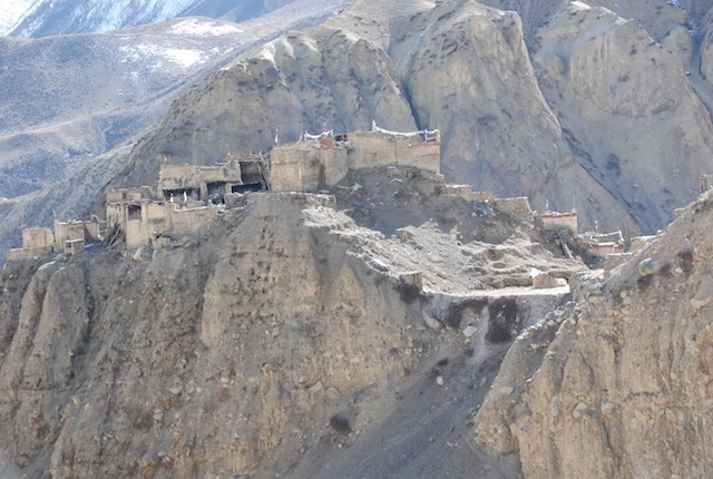 Nar Phu, the forgotten valley in the Himalaya