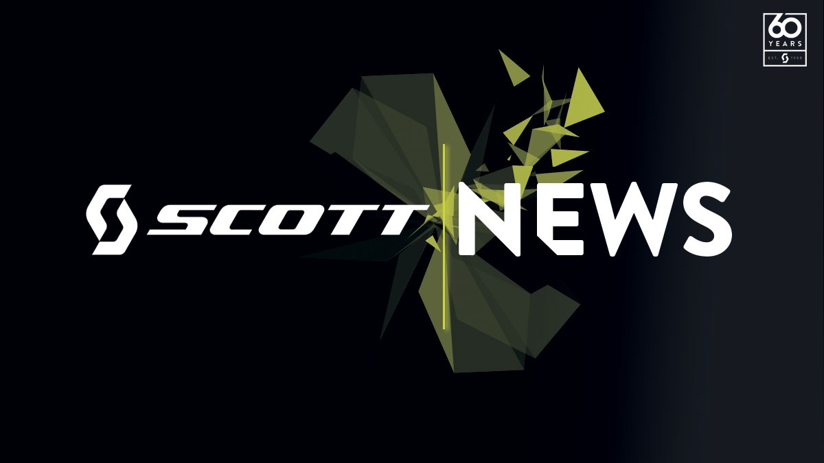 SCOTT News Novembre 2018, il tg mensile per gli amanti dello Sport