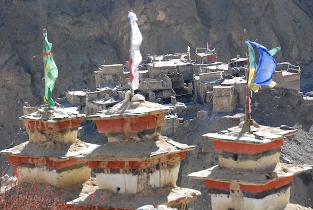 Nar Phu, the forgotten valley in the Himalaya