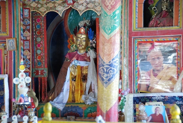 Nar Phu, the forgotten valley in the Himalaya