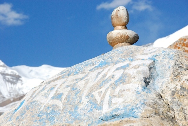 Nar Phu, the forgotten valley in the Himalaya