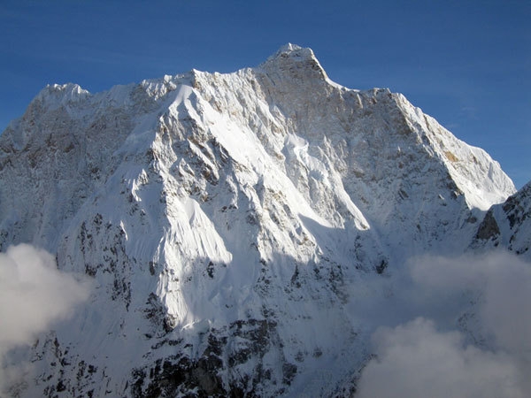 Jannu, Nepal